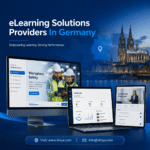 eLearning Solutions Providers In Germany