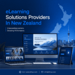eLearning Solutions Providers In New Zealand
