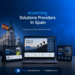 eLearning Solutions Providers In Spain