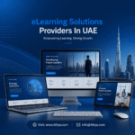 eLearning Solutions Providers In UAE