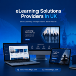 eLearning Solutions Providers In UK: Top Companies Compared