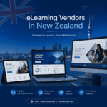 eLearning Vendors in New Zealand